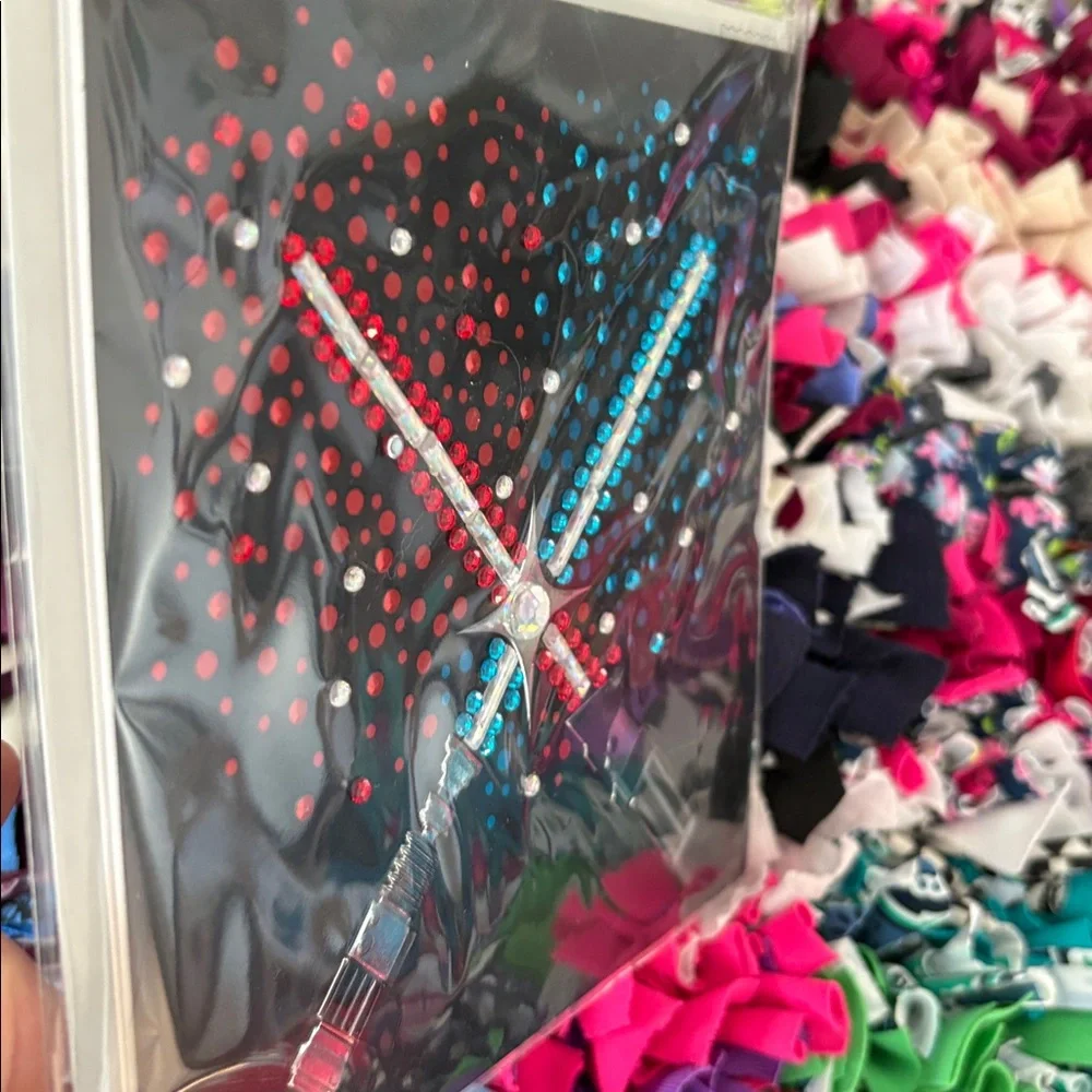 🆕American Greetings-Papersong Star Wars Greeting Card